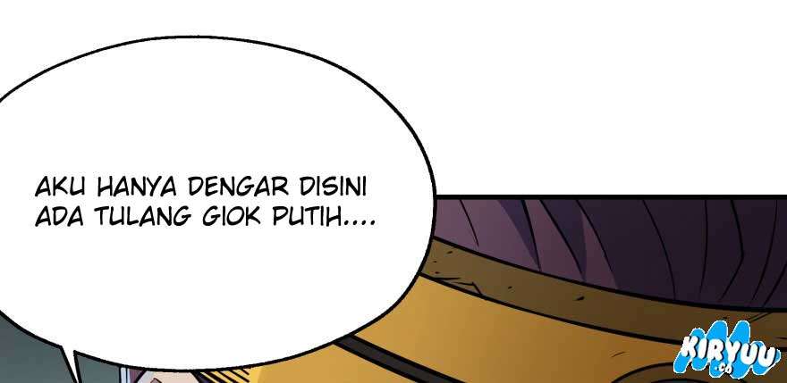 The Hunter Chapter 49 Gambar 67