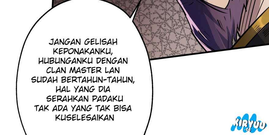 The Hunter Chapter 49 Gambar 90