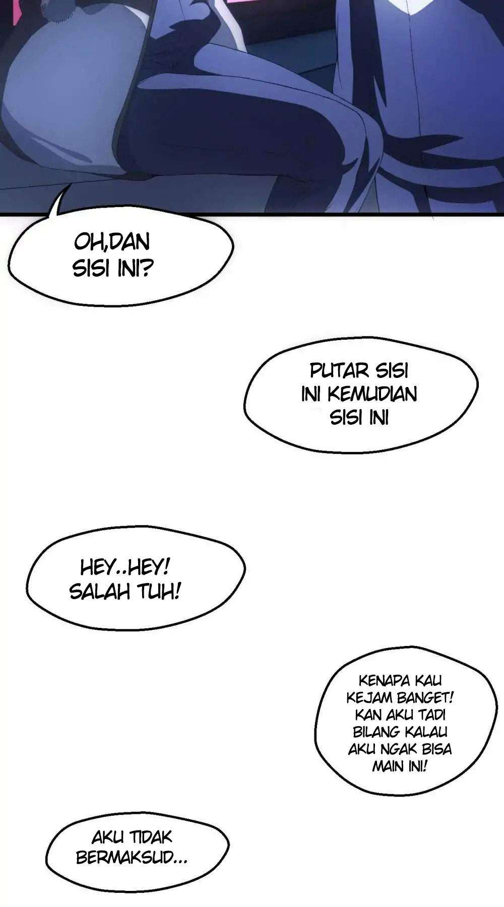 Energy Hunters Chapter 4 Gambar 23