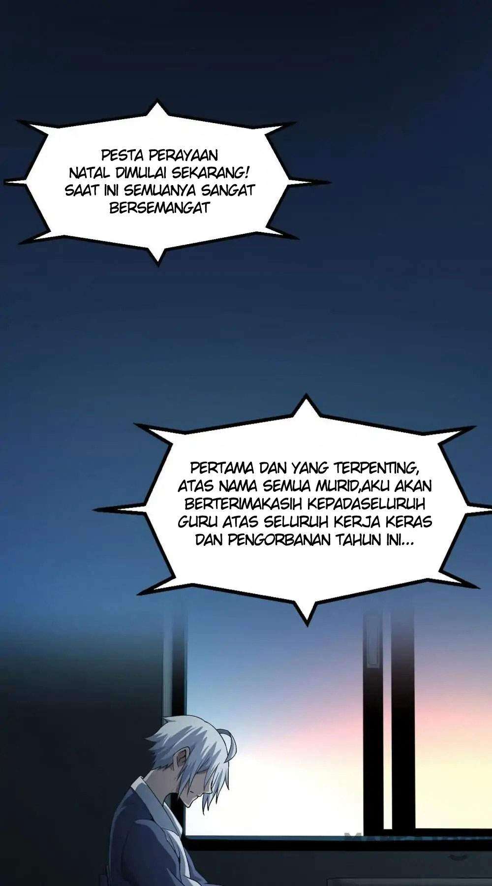 Energy Hunters Chapter 4 Gambar 3