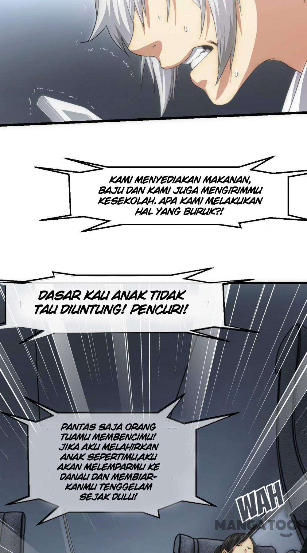 Energy Hunters Chapter 6 Gambar 5