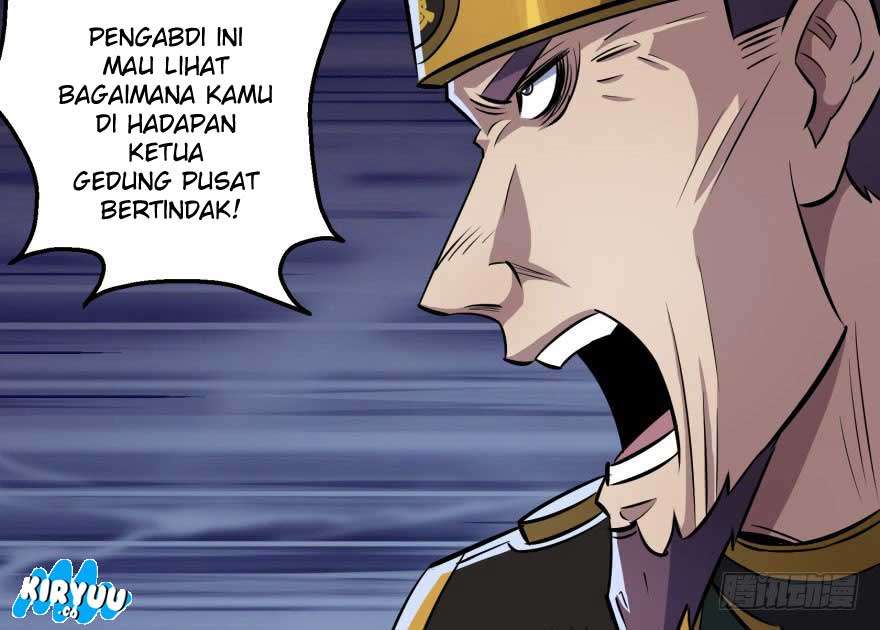 The Hunter Chapter 50 Gambar 110