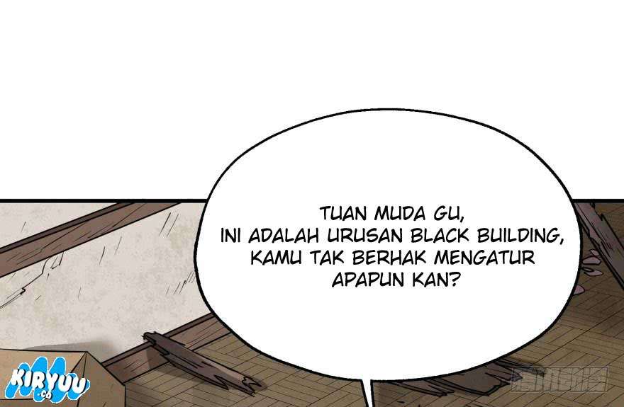 The Hunter Chapter 50 Gambar 13