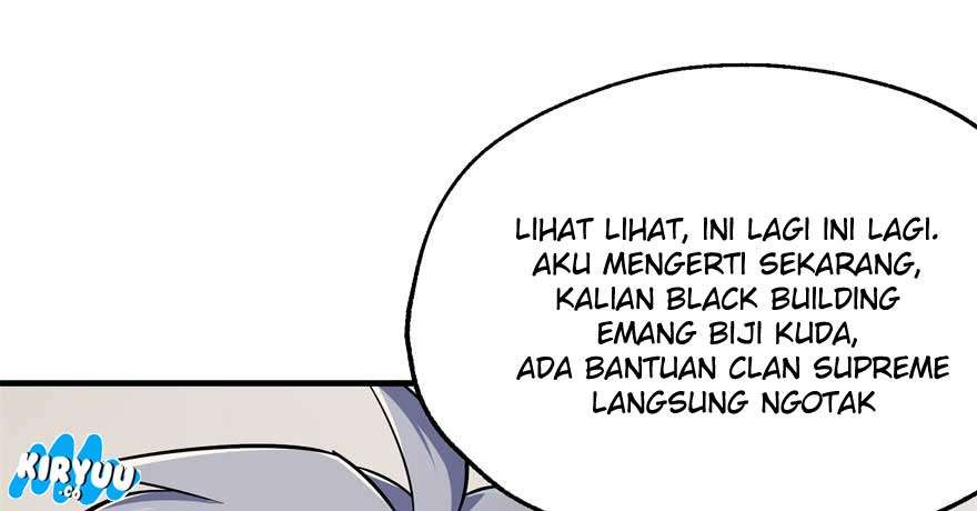 The Hunter Chapter 50 Gambar 17