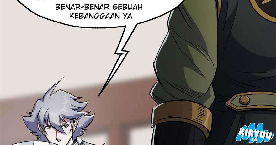 The Hunter Chapter 50 Gambar 23