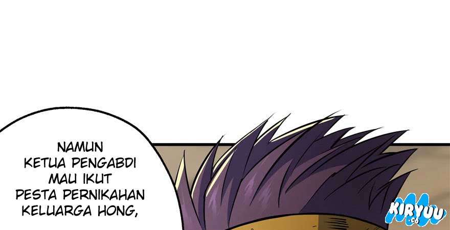 The Hunter Chapter 50 Gambar 35