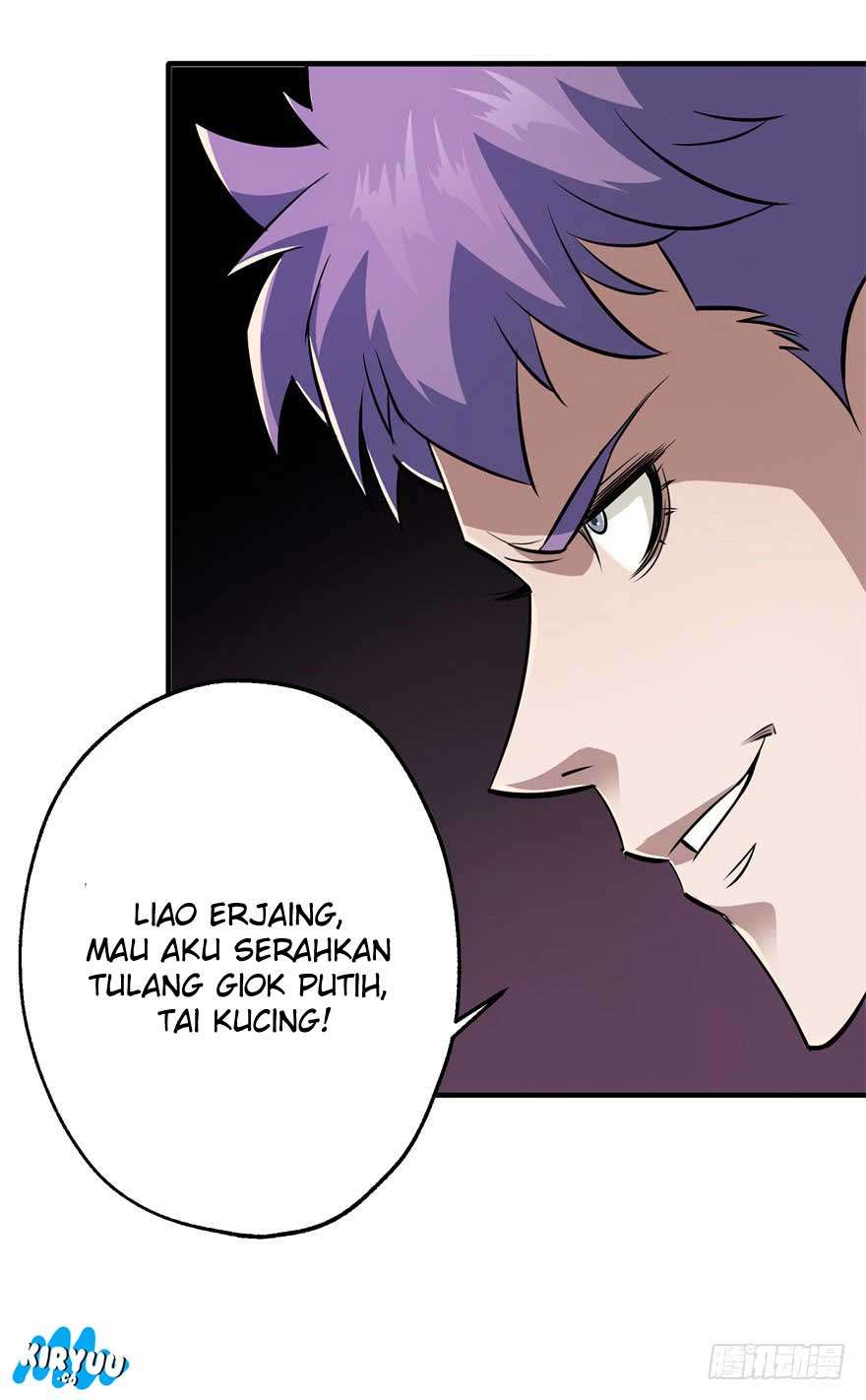 The Hunter Chapter 50 Gambar 64