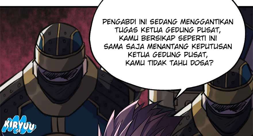 The Hunter Chapter 50 Gambar 94