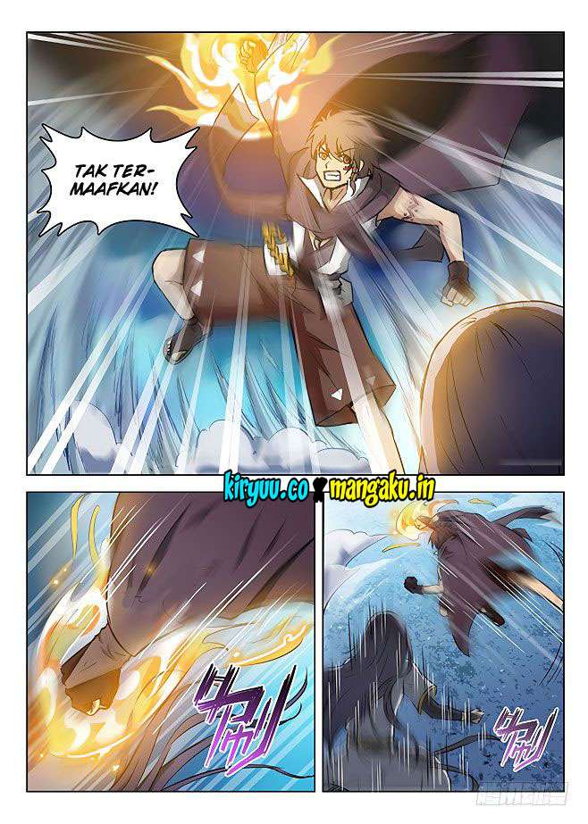 Hunter Age Chapter 135 Gambar 6