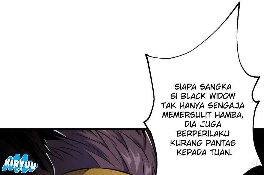 The Hunter Chapter 51 Gambar 61