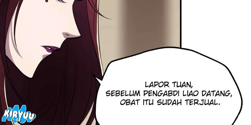 The Hunter Chapter 51 Gambar 77