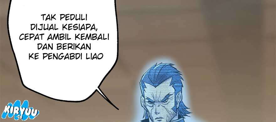 The Hunter Chapter 51 Gambar 80