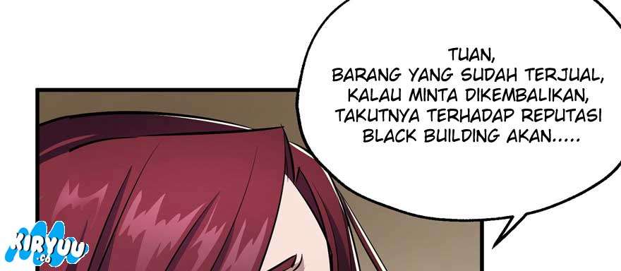 The Hunter Chapter 51 Gambar 84