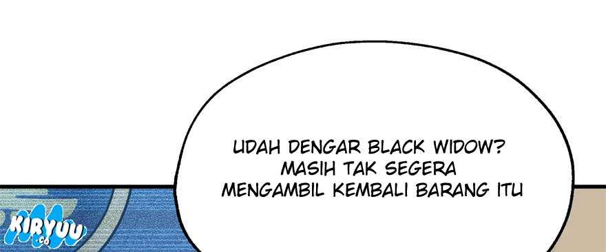 The Hunter Chapter 51 Gambar 97