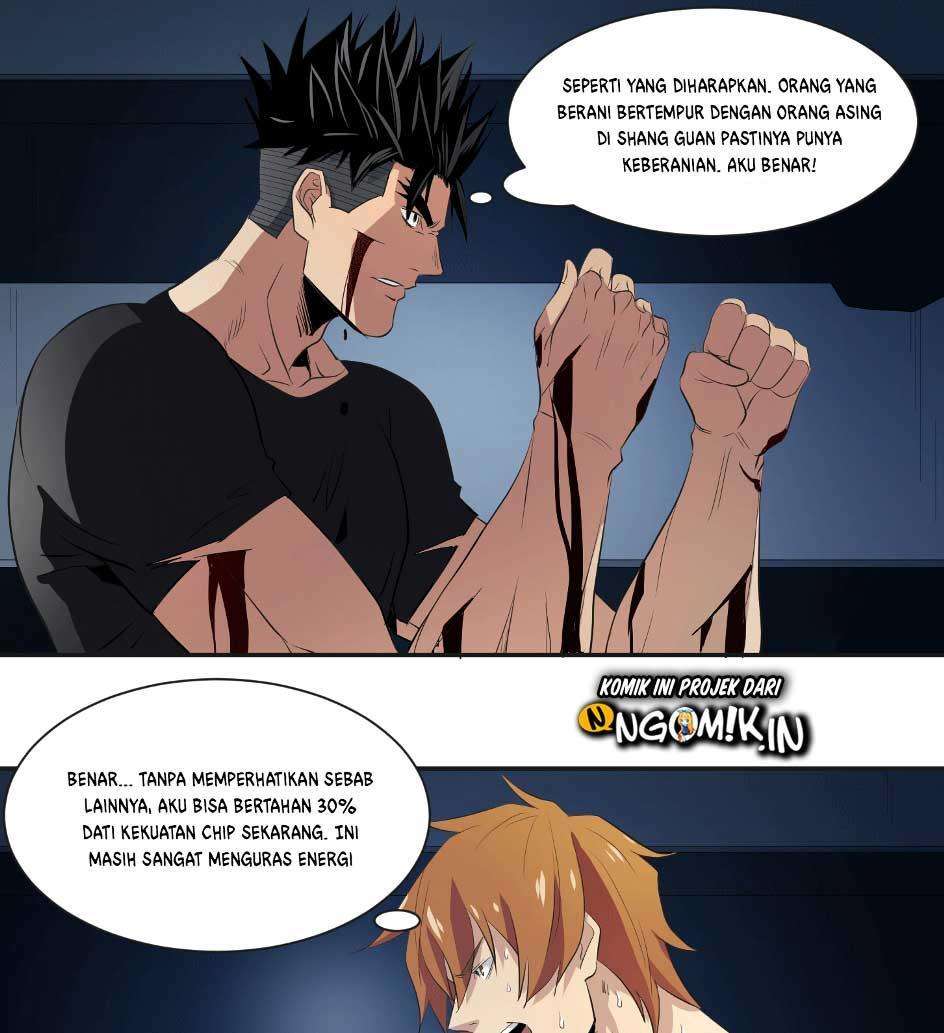 Baca Manhua Winner Takes All Chapter 26 Gambar 2