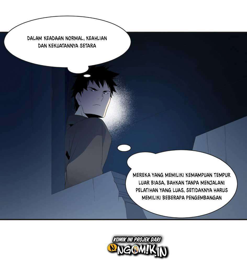 Winner Takes All Chapter 26 Gambar 5