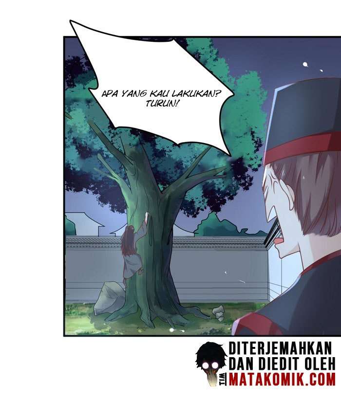 The Ghostly Doctor Chapter 84 Gambar 31