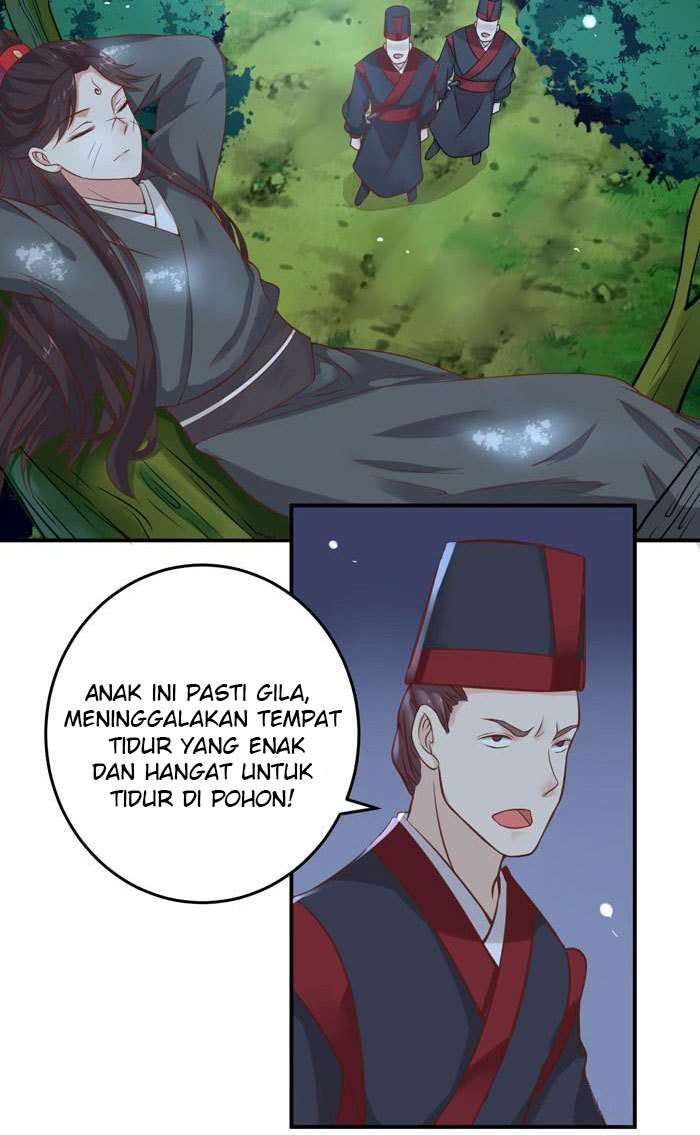 The Ghostly Doctor Chapter 84 Gambar 34