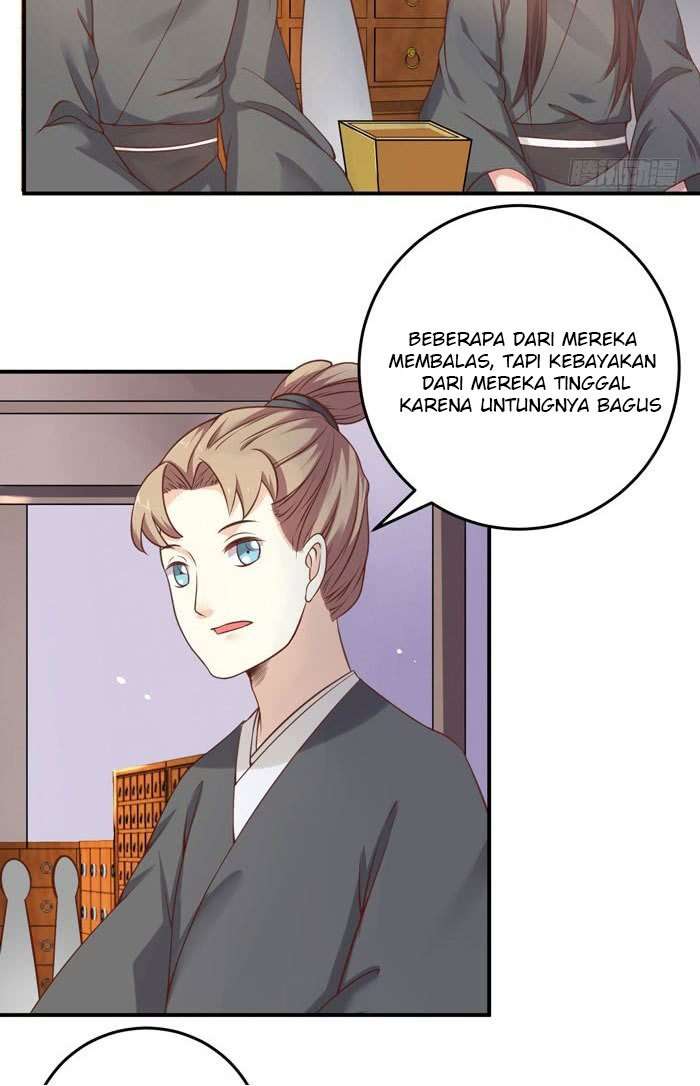 The Ghostly Doctor Chapter 84 Gambar 36