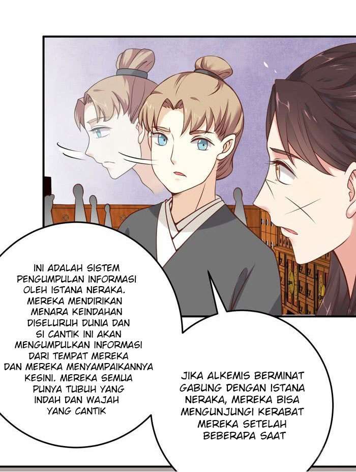 The Ghostly Doctor Chapter 84 Gambar 39