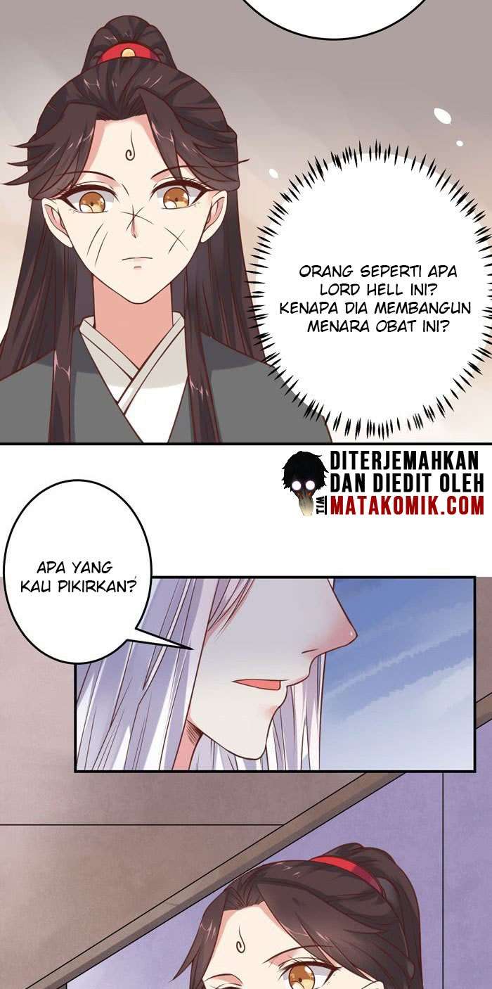 The Ghostly Doctor Chapter 84 Gambar 40