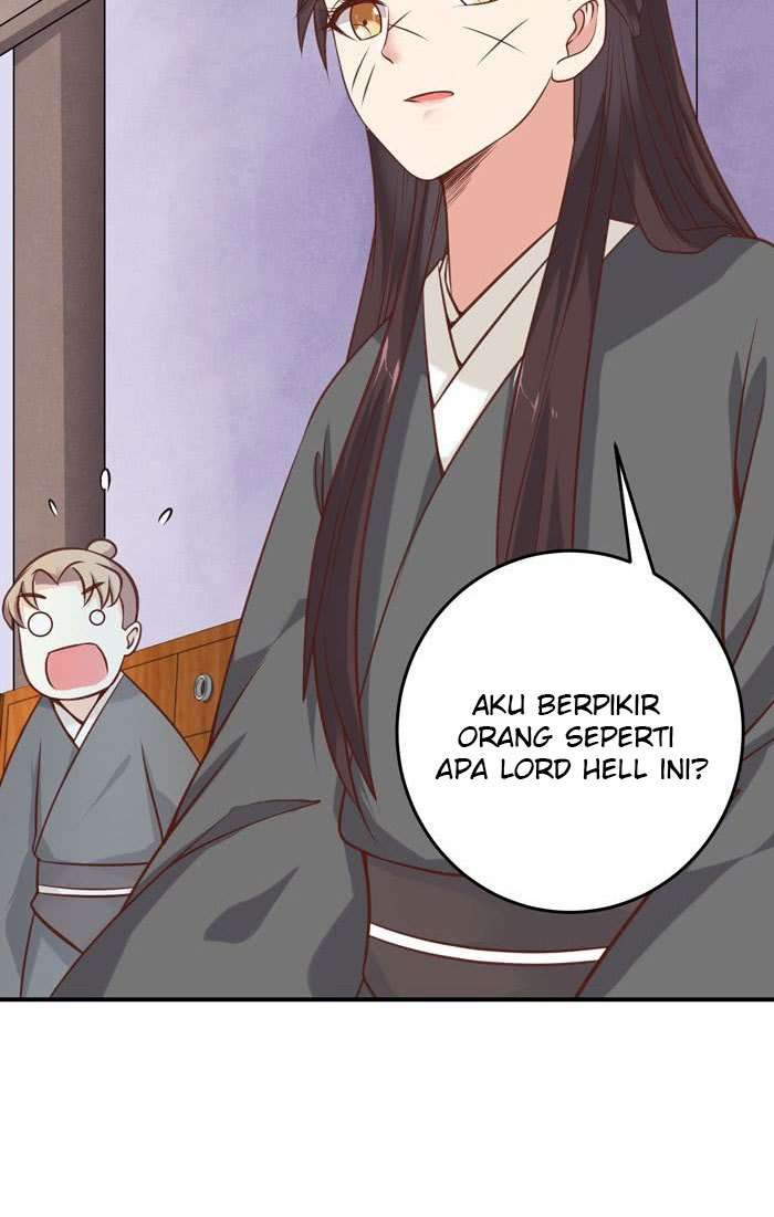 The Ghostly Doctor Chapter 84 Gambar 41