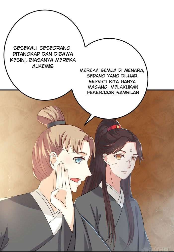The Ghostly Doctor Chapter 84 Gambar 6