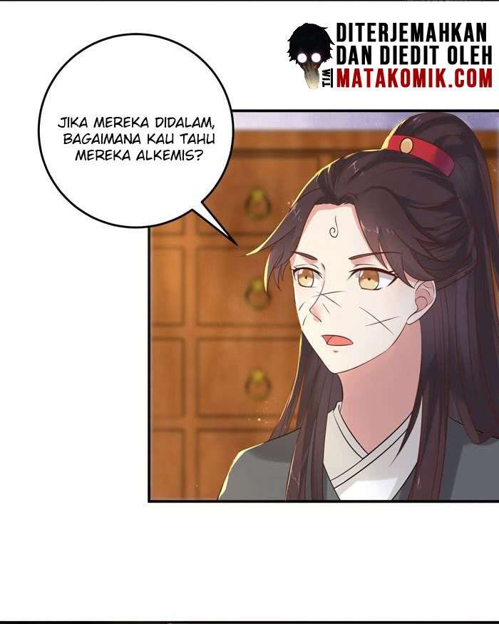 The Ghostly Doctor Chapter 84 Gambar 7