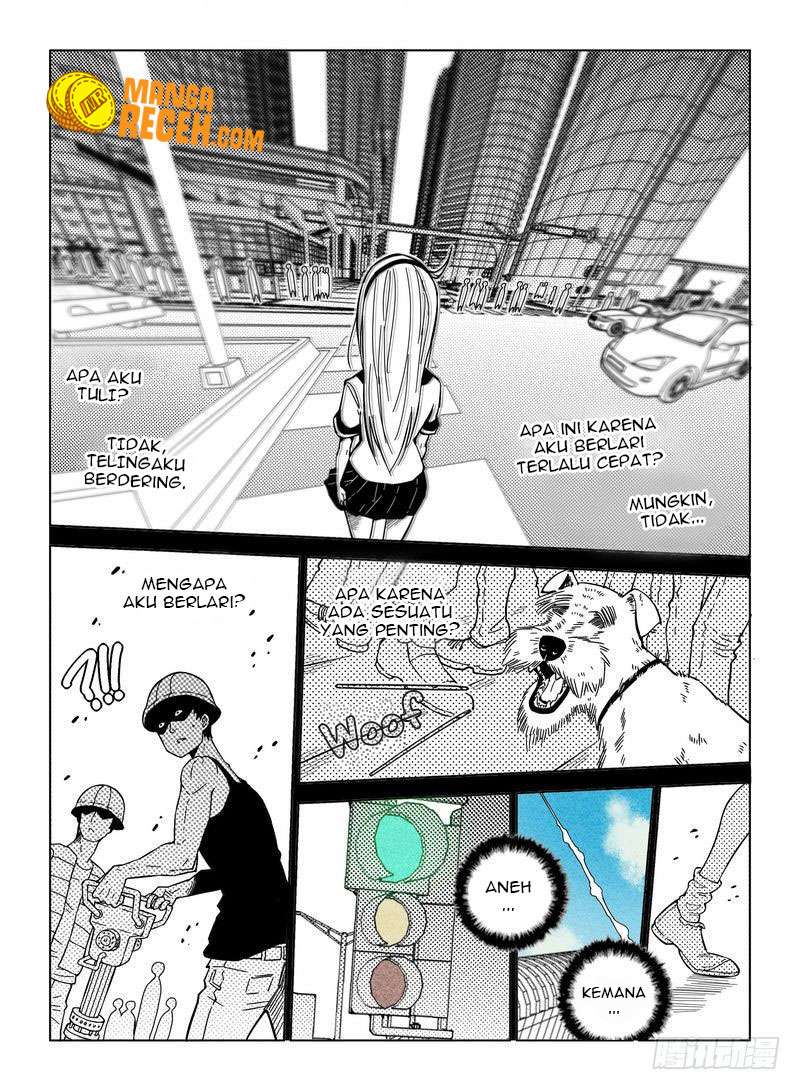 Eden Game Chapter 15 Gambar 24