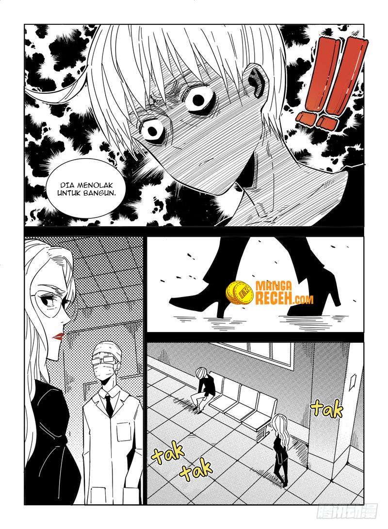 Eden Game Chapter 16 Gambar 4