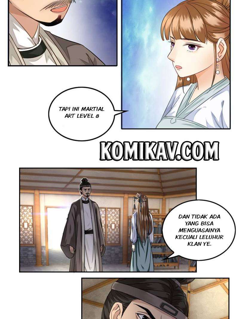 Miracle Doctor Abandoned Girl Chapter 13 Gambar 38