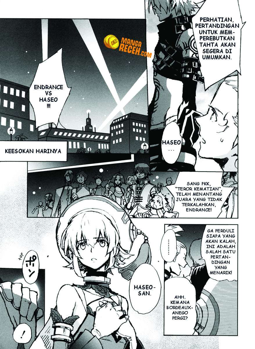 .hack//G.U.+ Chapter 4 Gambar 19