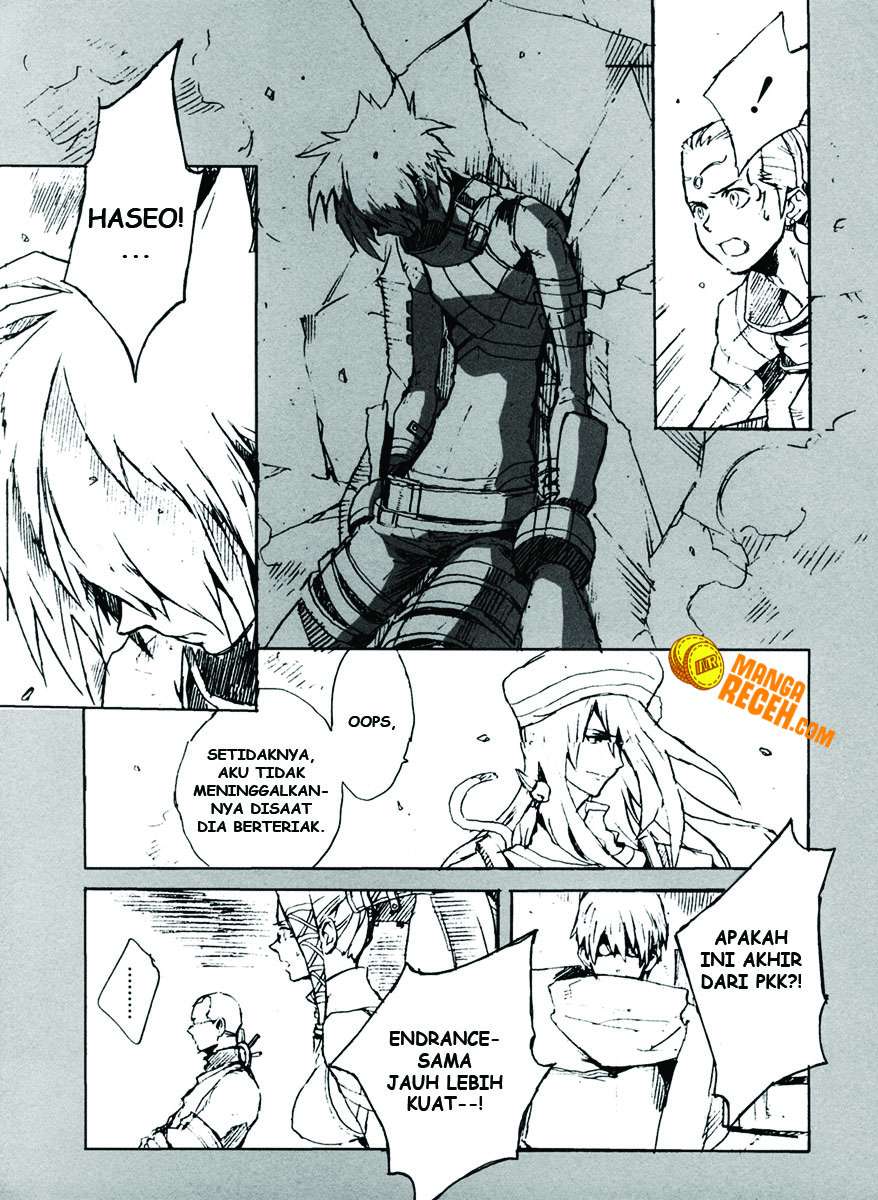 .hack//G.U.+ Chapter 4 Gambar 33