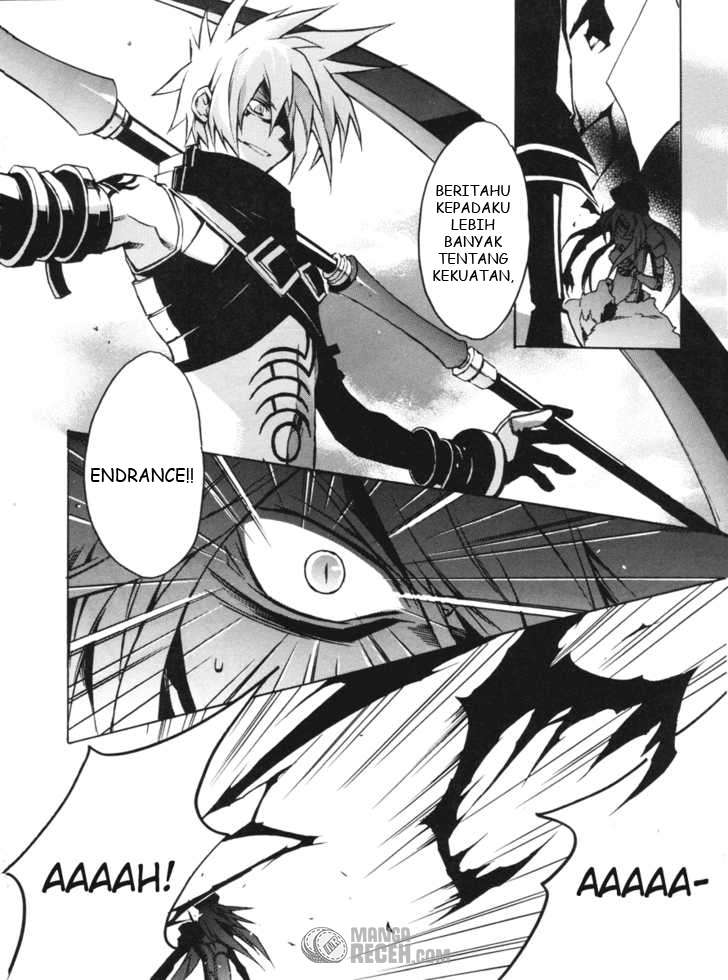 .hack//G.U.+ Chapter 5 Gambar 28