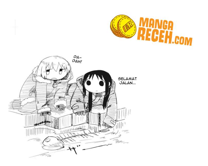 Girls’ Last Tour Chapter 5 Gambar 18