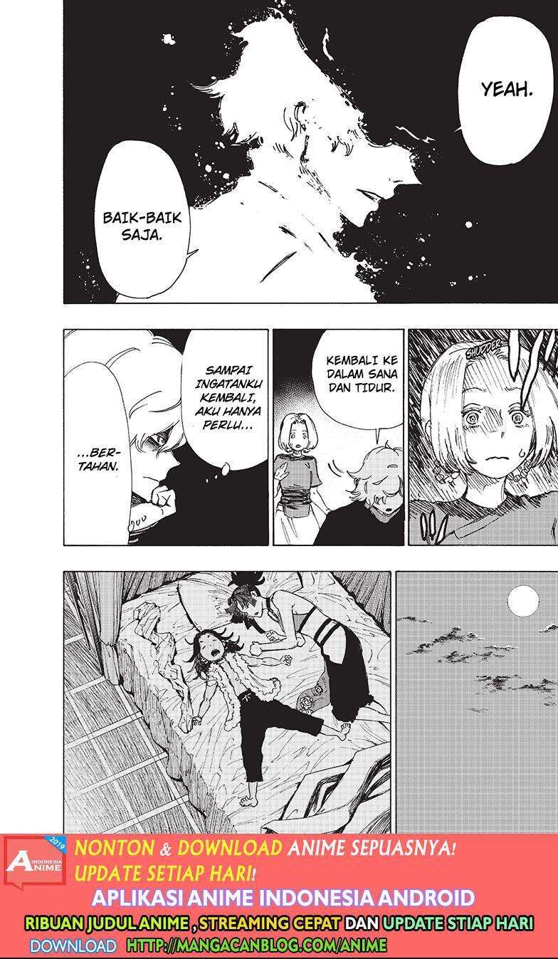 Jigokuraku Chapter 45 Gambar 4