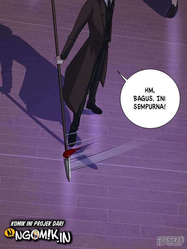 King of Apocalypse Chapter 53 Gambar 11