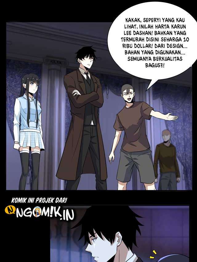 King of Apocalypse Chapter 53 Gambar 6