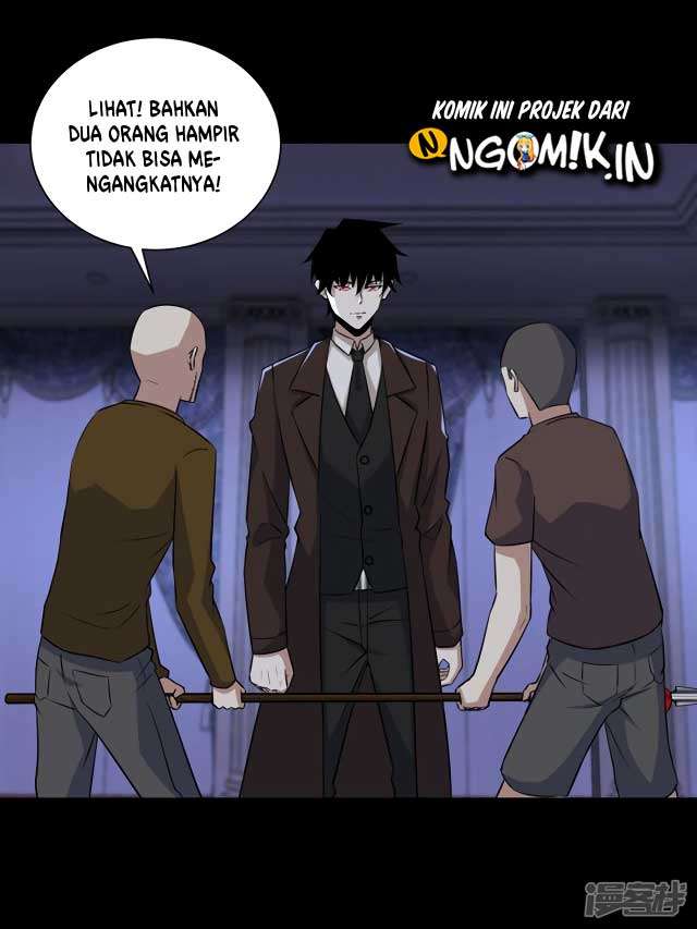 King of Apocalypse Chapter 53 Gambar 9