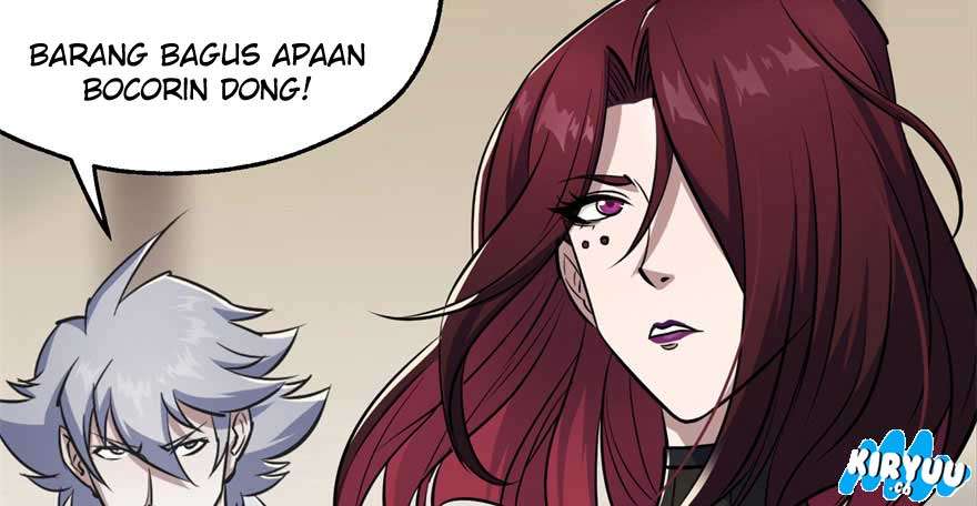 The Hunter Chapter 52 Gambar 115