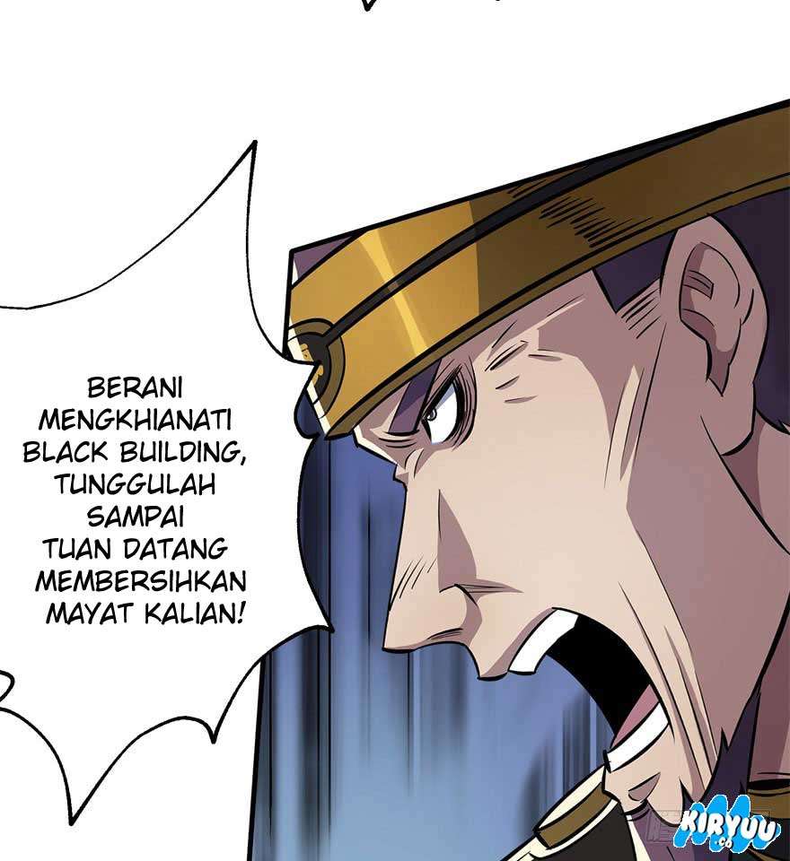 The Hunter Chapter 52 Gambar 20