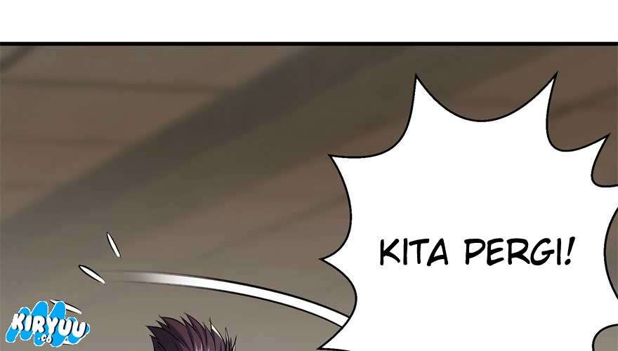 The Hunter Chapter 52 Gambar 26