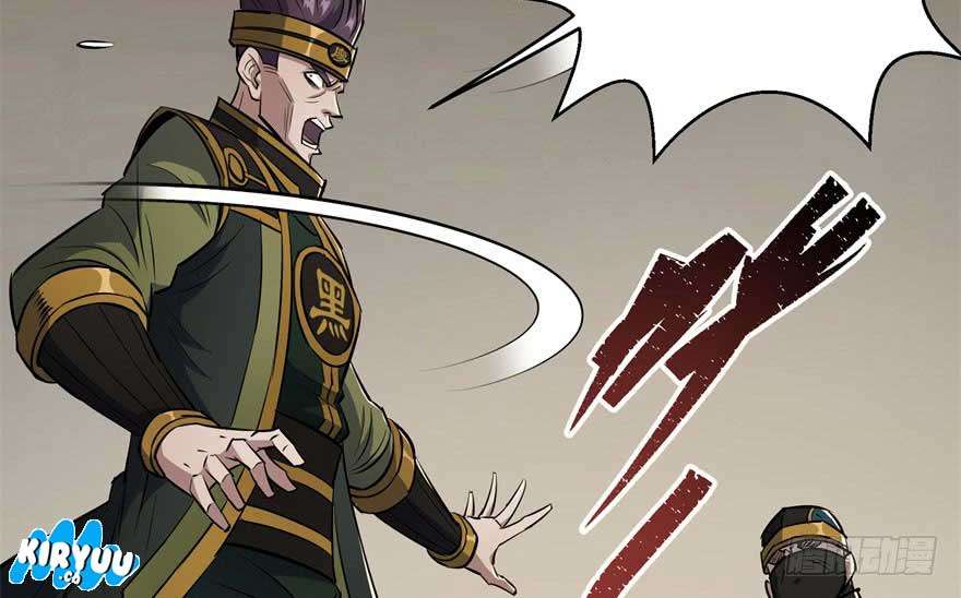 The Hunter Chapter 52 Gambar 27