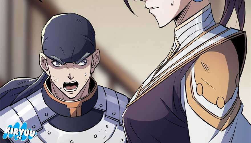 The Hunter Chapter 52 Gambar 31