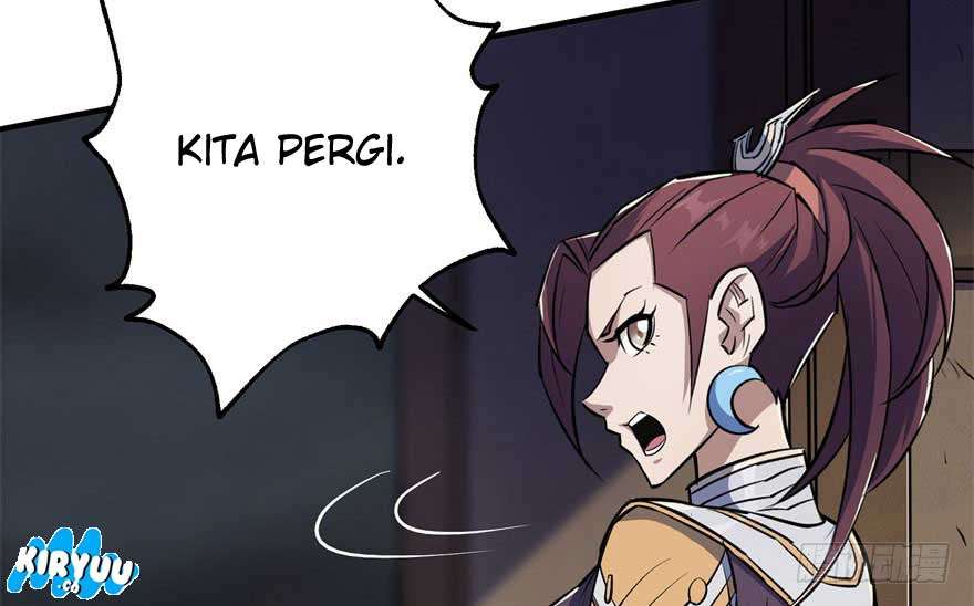 The Hunter Chapter 52 Gambar 51