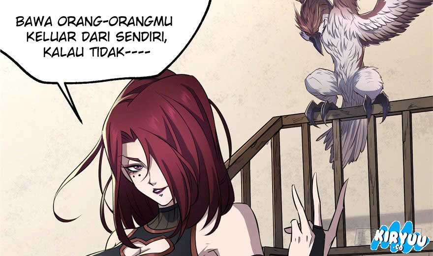 The Hunter Chapter 52 Gambar 7