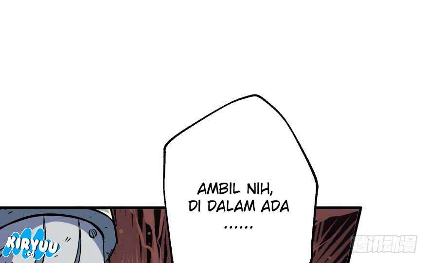 The Hunter Chapter 52 Gambar 95