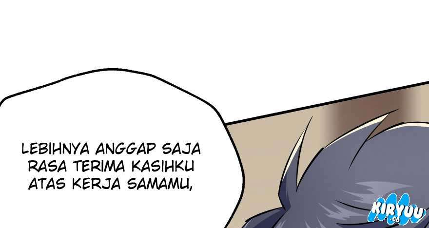 The Hunter Chapter 52 Gambar 98