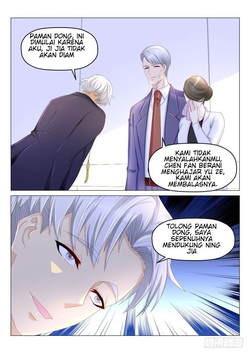 Rebirth Of The Urban Immortal Cultivator Chapter 190 Gambar 15