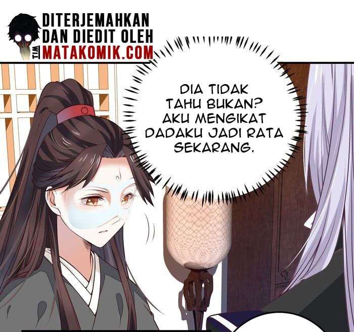 The Ghostly Doctor Chapter 86 Gambar 15